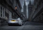 Tapety Aston Martin